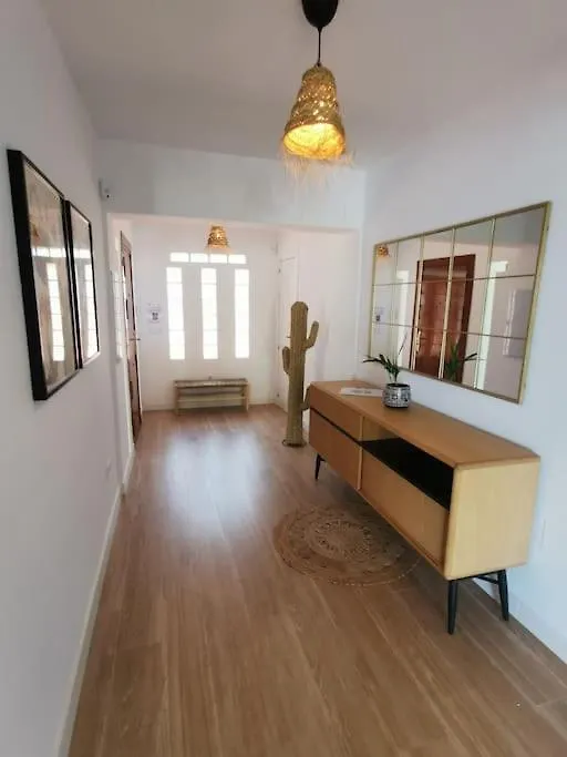 Villa Lina - Andalusian 3-Bedroom Villa With Pool & Ocean View Málaga