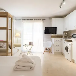 Studio Pedrega Apartamento