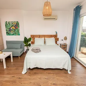 Dream By The Sea Loft Apartment