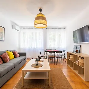 Exclusive Limonar Apartamento