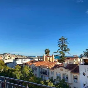 Atico Con Terraza Frente Playa Pedregalejo Apartamento