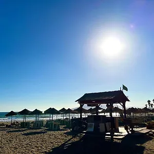 Relax , Sun And Apartamento