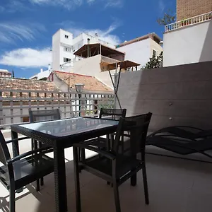 Andes Málaga