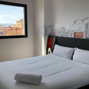 Easyhotel Centre Gæstehus