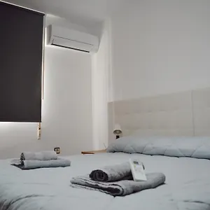 Maria Apartment