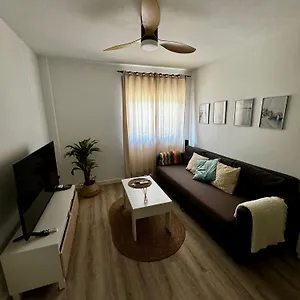 En Pedregalejo Apartamento