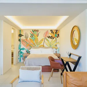 Solaga - Obregon Villa
