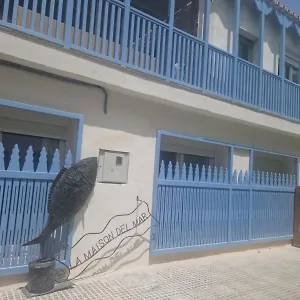 La Maison Del Mar Málaga