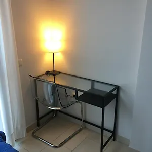 El Palo Appartamento
