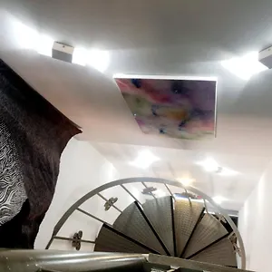 Casa Hombre Blanco Privatunterkunft