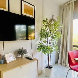 Loft Playa Apartment