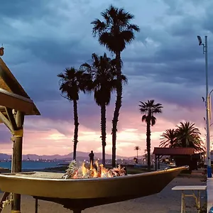 Playa 45, First Line House Ferienhaus