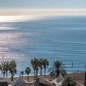 Malagueta Sea View - Premium Apartament