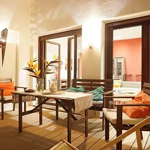 Pinar Apartment