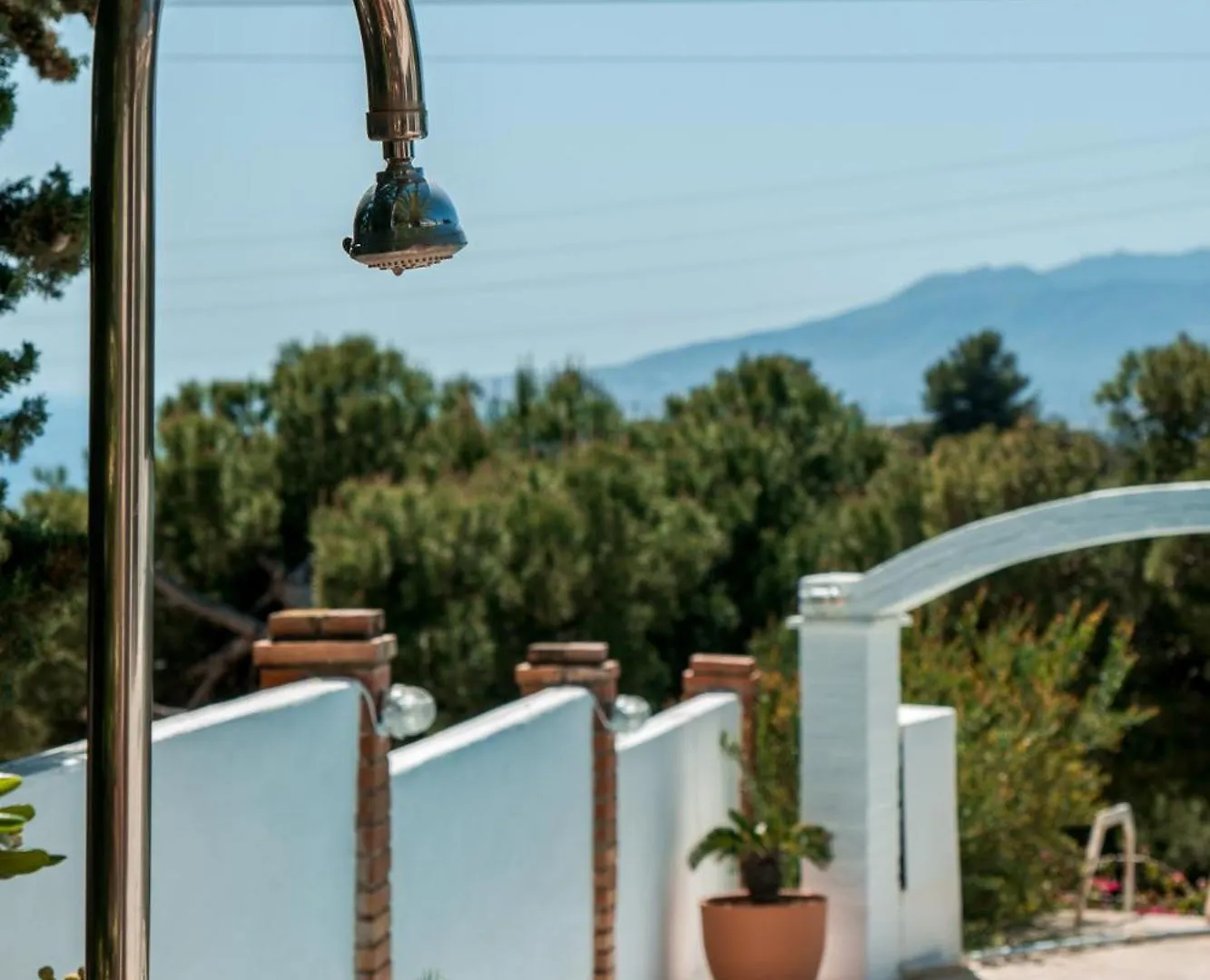Villa Lina - Andalusian 3-Bedroom Villa With Pool & Ocean View Malaga 0*,  Spain