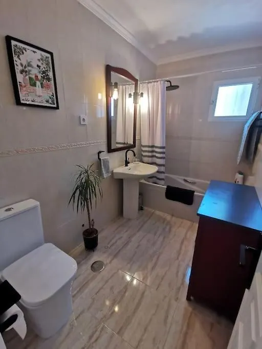 Villa Lina - Andalusian 3-Bedroom Villa With Pool & Ocean View Malaga 0*,